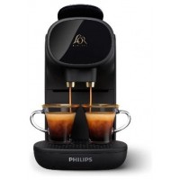 CAFETERA PHILIPS L`OR BARISTA LM9012 PIANO NEGRA